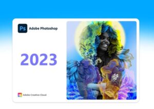 hướng dẫn cài đặt Adobe Photoshop 2023 