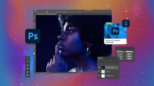 hướng dẫn download và cài đặt Adobe Photoshop 2023 -1