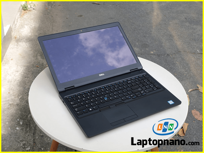 Màn hình Laptop Dell Precision 3530