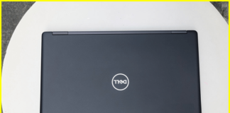 Review: Laptop Dell Precision 3530 – Một cỗ máy trạm siêu mạnh mẽ laptop dell precision 3530