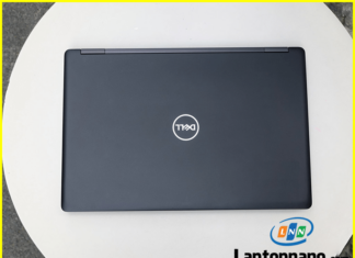 laptop dell precision 3530