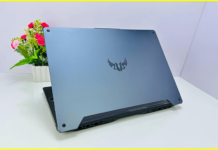 Khám phá cửa hàng bán laptop Asus cũ giá rẻ tphcm uy tín nhất 2023 Laptop Asus cũ giá rẻ tphcm