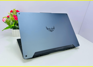 Khám phá cửa hàng bán laptop Asus cũ giá rẻ tphcm uy tín nhất 2023 Laptop Asus cũ giá rẻ tphcm