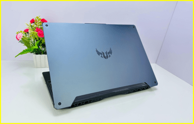 Laptop Asus cũ giá rẻ tphcm