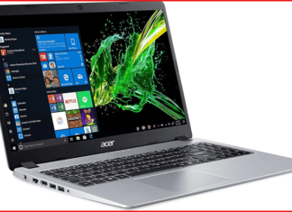 Top 10 Laptop cho Sinh viên Kinh tế Giá Rẻ Nhất 2024 Acer-Aspire-5