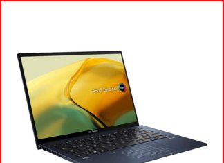 Asus-ZenBook-14