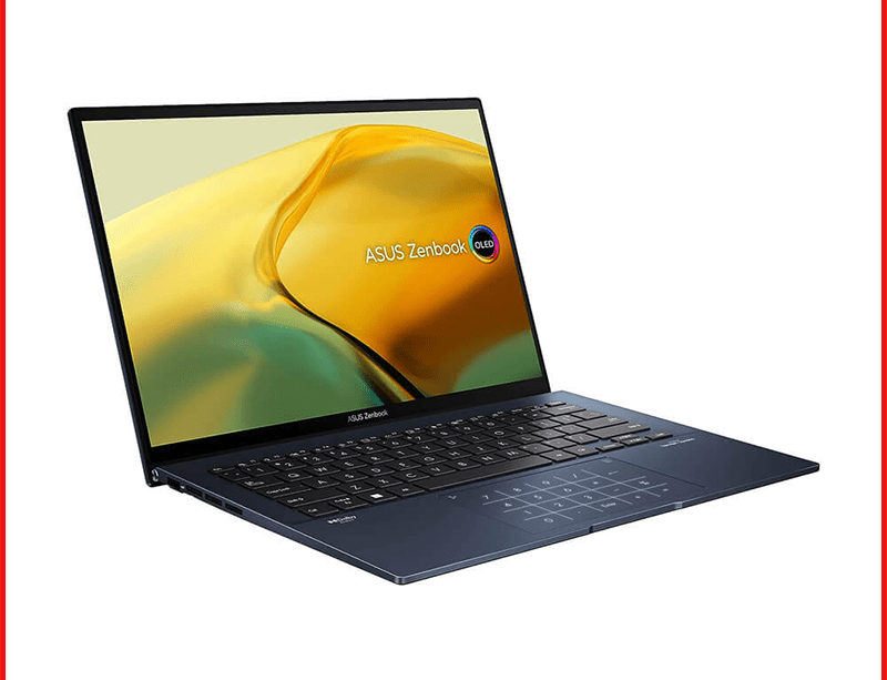 Asus-ZenBook-14