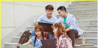 Mẹo Chọn Laptop Hoàn Hảo Cho Sinh Viên Ngoại Ngữ Năm 2024