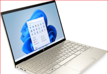 5 Mẫu Laptop HP Core i5 Cũ Tốt Nhất Dành Cho Sinh Viên Và Dân Văn Phòng