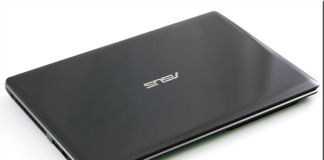 Laptop Asus Core i5 Cũ – Lựa Chọn Tốt Nhất Cho Ngân Sách