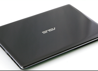Laptop Asus Core i5 Cũ – Lựa Chọn Tốt Nhất Cho Ngân Sách