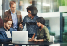 Tìm Hiểu Những Laptop Doanh Nhân Giá Rẻ Hiệu Suất Tốt