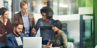 Tìm Hiểu Những Laptop Doanh Nhân Giá Rẻ Hiệu Suất Tốt