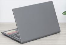 Top 5 Laptop Nhẹ Giá Rẻ Đáng Mua Nhất Hiện Nay