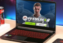 Laptop Chơi FO4 Mượt Giá Rẻ: Danh Sách Các Mẫu Hót Nhất