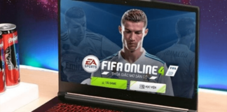 Laptop Chơi FO4 Mượt Giá Rẻ: Danh Sách Các Mẫu Hót Nhất