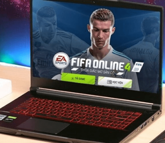Laptop Chơi FO4 Mượt Giá Rẻ: Danh Sách Các Mẫu Hót Nhất