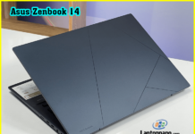 Mua Asus Zenbook 14 Cũ: Hướng Dẫn Tìm Kiếm Phiên Bản Tốt Nhất Với Giá Tốt Nhất”