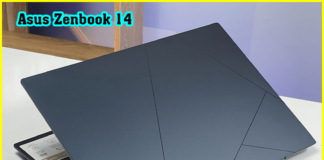 Mua Asus Zenbook 14 Cũ: Hướng Dẫn Tìm Kiếm Phiên Bản Tốt Nhất Với Giá Tốt Nhất”