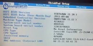 Bảo Hành Acer – Hướng Dẫn Chi Tiết Dịch Vụ & Chính Sách Mới Nhất