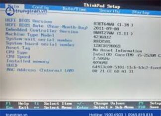 Bảo Hành Acer – Hướng Dẫn Chi Tiết Dịch Vụ & Chính Sách Mới Nhất