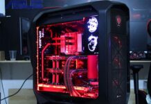 Acer Nitro 7 – Laptop Gaming Hiệu Năng Mạnh Mẽ Cho Game Thủ