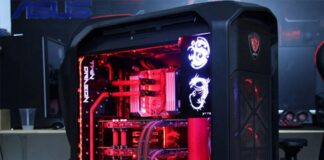 Acer Nitro 7 – Laptop Gaming Hiệu Năng Mạnh Mẽ Cho Game Thủ