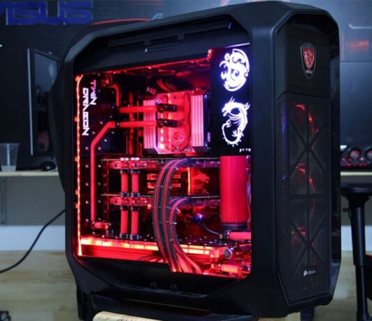 Acer Nitro 7 – Laptop Gaming Hiệu Năng Mạnh Mẽ Cho Game Thủ