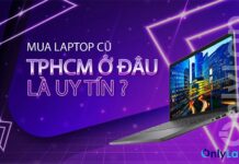 Mua Laptop Uy Tín TPHCM: Địa Chỉ Đáng Tin Cậy Cho Bạn