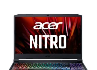 Acer Nitro 7 – Laptop Gaming Hiệu Năng Mạnh Mẽ Cho Game Thủ