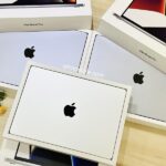 Thu Mua Laptop Cũ Uy Tín TPHCM