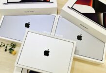 Thu Mua Laptop Cũ Uy Tín TPHCM