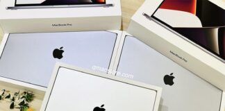 Thu Mua Laptop Cũ Uy Tín TPHCM