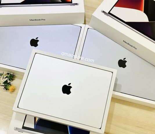 Thu Mua Laptop Cũ Uy Tín TPHCM