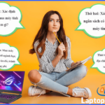Nơi Bán Laptop Uy Tín – Gợi Ý Địa Chỉ Mua Laptop Chất Lượng