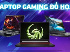 Thu Mua Laptop – Dịch Vụ Uy Tín, Giá Cao, Thuận Tiện