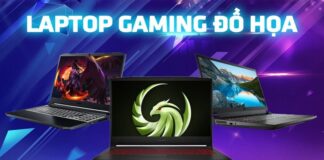 Thu Mua Laptop – Dịch Vụ Uy Tín, Giá Cao, Thuận Tiện