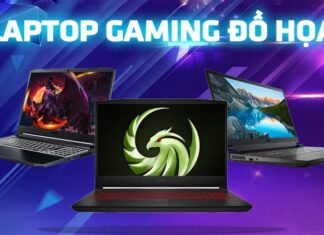 Thu Mua Laptop – Dịch Vụ Uy Tín, Giá Cao, Thuận Tiện