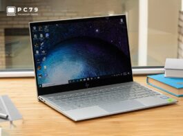 Thu Mua MacBook Cũ HCM – Dịch Vụ Uy Tín, Giá Cao, Thanh Toán Nhanh