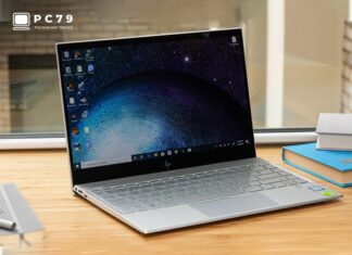Thu Mua MacBook Cũ HCM – Dịch Vụ Uy Tín, Giá Cao, Thanh Toán Nhanh