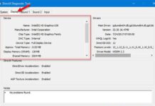 Cách Xem Cấu Hình Máy Tính Laptop Đơn Giản, Chi Tiết Nhất