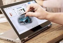 Máy tính HP cảm ứng giá bao nhiêu?