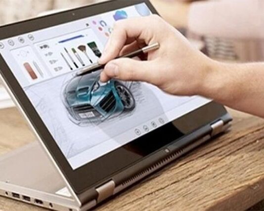 Máy tính HP cảm ứng giá bao nhiêu?