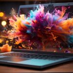 Card đồ họa rời cho laptop – Vũ khí tối thượng cho dân thiết kế và đồ họa chuyên sâu
