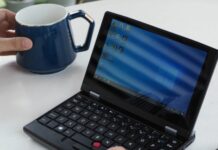 Laptop Mini Giá Rẻ – Giải Pháp Hoàn Hảo Cho Người Dùng Thời Đại Số