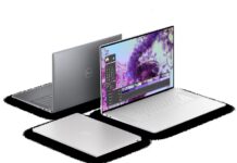 Laptop Mini Dell – Giải Pháp Hoàn Hảo Cho Người Dùng Hiện Đại