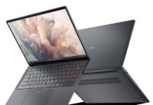 Laptop Dell Mini – Giải Pháp Công Nghệ Nhỏ Gọn, Mạnh Mẽ Cho Mọi Nhu Cầu