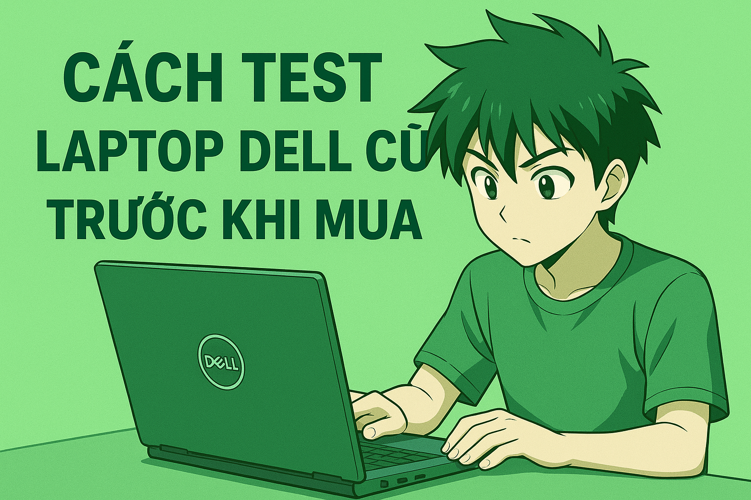 Cục Pin Laptop Dell: Giải Pháp Hiệu Quả Cho Laptop Dell Chính Hãng Laptop Dell được nhiều người dùng tin tưởng nhờ độ bền, hiệu suất ổn định. Tuy nhiên, cục pin laptop Dell là bộ phận dễ hao mòn theo thời gian, ảnh hưởng trực tiếp tới trải nghiệm sử dụng. Nếu bạn đang tìm hiểu về thay pin laptop Dell chính hãng, hoặc muốn biết cách test laptop Dell cũ, bài viết này là hướng dẫn toàn diện dành cho bạn. Attention – Tại Sao Cục Pin Laptop Dell Quan Trọng? Một pin laptop Dell chất lượng quyết định thời gian sử dụng liên tục của máy. Pin kém chất lượng sẽ khiến: Máy nhanh hết pin, sập nguồn đột ngột. Hiệu suất giảm do laptop Dell tự động điều chỉnh hiệu năng. Nguy cơ chai pin, phồng pin, ảnh hưởng tới bo mạch. Do đó, việc hiểu rõ về cục pin laptop Dell và thay pin laptop Dell chính hãng là cực kỳ cần thiết. Interest – Dấu Hiệu Cần Thay Pin Laptop Dell Chính Hãng Bạn nên cân nhắc thay pin khi gặp các dấu hiệu sau: Pin không sạc đầy hoặc tụt nhanh Laptop Dell tự tắt nguồn khi còn pin Hiển thị thông báo “Replace Battery” Pin phồng hoặc biến dạng Sử dụng laptop Dell chính hãng với pin laptop Dell chất lượng sẽ đảm bảo hiệu suất ổn định và tuổi thọ lâu dài. Desire – Hướng Dẫn Thay Pin Laptop Dell Chính Hãng Bước 1: Xác định loại pin phù hợp Mỗi dòng laptop Dell có mã pin riêng. Hãy kiểm tra ở dưới đáy laptop hoặc trong thông số kỹ thuật. Bước 2: Mua pin chính hãng Nếu bạn thắc mắc mua pin laptop Dell chính hãng ở đâu, các lựa chọn uy tín gồm: Các cửa hàng ủy quyền Dell chính hãng. Website chính thức Dell Việt Nam. Các nhà phân phối được Dell chứng nhận. Bước 3: Thay pin an toàn Tắt máy và rút sạc. Tháo pin cũ theo hướng dẫn. Lắp pin mới, đảm bảo khớp khít. Sạc đầy 100% trước khi sử dụng. Việc thay pin Dell chính hãng sẽ giúp laptop hoạt động ổn định, kéo dài tuổi thọ máy. Action – Cách Test Laptop Dell Cũ Trước Khi Mua Nếu bạn đang mua laptop Dell cũ, cần thực hiện các bước kiểm tra để đảm bảo máy và cục pin laptop Dell còn tốt: Kiểm tra tình trạng pin Vào BIOS hoặc Dell Power Manager kiểm tra số lần sạc và dung lượng còn lại. Quan sát vật lý pin Không có vết phồng, nứt, rò rỉ. Test hiệu suất sạc Cắm sạc và theo dõi thời gian pin đầy và mức tụt pin khi sử dụng. Kiểm tra laptop Dell chính hãng Xác nhận số serial, tem Dell chính hãng để tránh hàng giả. Lưu Ý Khi Sử Dụng Pin Laptop Dell Không để pin cạn kiệt hoàn toàn thường xuyên. Sạc pin với adapter chính hãng. Tránh đặt laptop trên bề mặt quá nóng. Cập nhật BIOS và driver Dell để pin hoạt động tối ưu. Những mẹo nhỏ này giúp pin laptop Dell luôn ổn định, kéo dài tuổi thọ. FAQ – Những Câu Hỏi Thường Gặp 1. Pin laptop Dell chính hãng giá bao nhiêu? Giá dao động tùy dòng máy và dung lượng pin, thường từ 1.000.000 – 3.500.000 VNĐ. 2. Thay pin laptop Dell có ảnh hưởng bảo hành không? Nếu thay pin tại trung tâm Dell chính hãng, bảo hành vẫn được giữ nguyên. 3. Làm sao biết laptop Dell còn pin tốt? Kiểm tra trong Dell Power Manager, nếu dung lượng còn trên 80% sau 1-2 năm, pin vẫn tốt. 4. Mua pin laptop Dell chính hãng ở đâu uy tín? Website Dell Việt Nam. Các cửa hàng ủy quyền Dell. Nhà phân phối được Dell chứng nhận. Kết Luận Việc hiểu và chăm sóc cục pin laptop Dell là chìa khóa để laptop Dell hoạt động bền bỉ. Đầu tư pin laptop Dell chính hãng, biết thay pin laptop Dell chính hãng và cách test laptop Dell cũ sẽ giúp bạn tiết kiệm chi phí và đảm bảo hiệu suất tối ưu. Luôn ưu tiên sản phẩm chính hãng để bảo vệ laptop và dữ liệu của bạn.