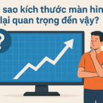 Laptop dell core i5 bao nhiêu inch? Tất cả những điều bạn cần biết trước khi mua