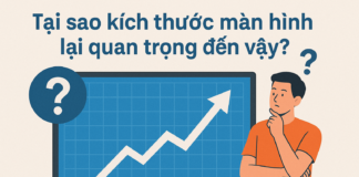 Laptop dell core i5 bao nhiêu inch? Tất cả những điều bạn cần biết trước khi mua